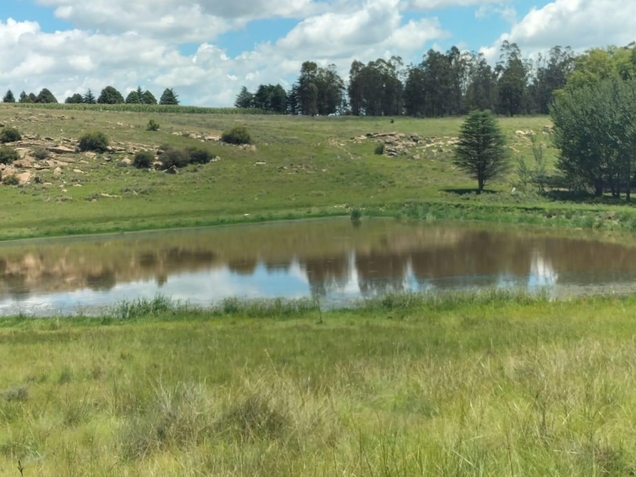 2 Bedroom Property for Sale in Bethlehem Rural Free State